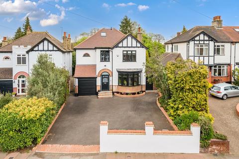 Hayes Lane, Bromley BR2