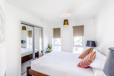 1 bedroom flat to rent, St Pancras Way, St Pancras, London, NW1