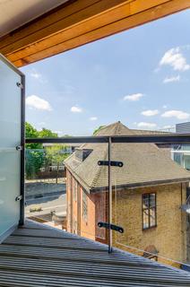 1 bedroom flat to rent, St Pancras Way, St Pancras, London, NW1