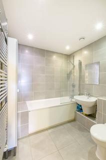 1 bedroom flat to rent, St Pancras Way, St Pancras, London, NW1