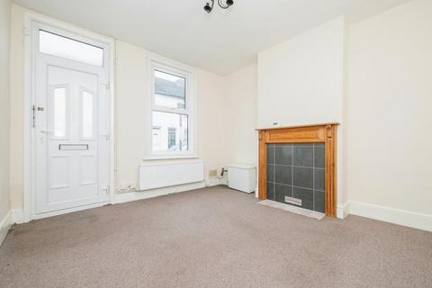 2 bedroom terraced house to rent, Bulstrode Road, IPSWICH