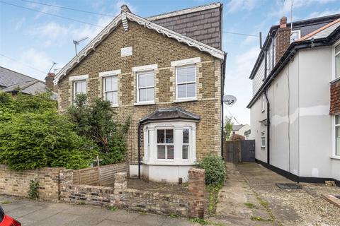 Deacon Road, Kingston Upon Thames KT2