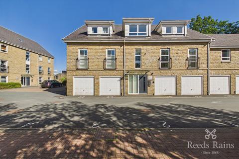 2 bedroom penthouse for sale, Albert Promenade, West Yorkshire HX3