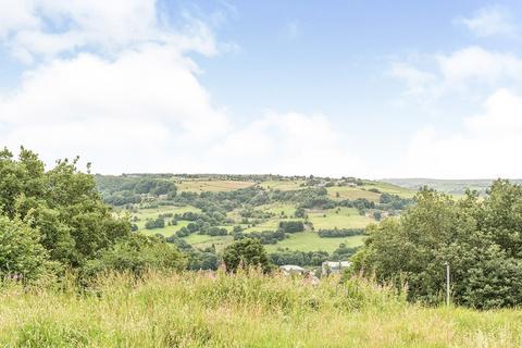2 bedroom penthouse for sale, Albert Promenade, West Yorkshire HX3