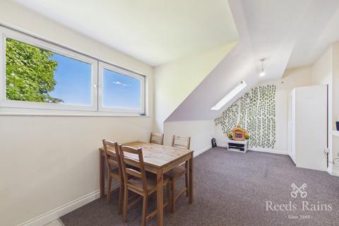 2 bedroom penthouse for sale, Albert Promenade, West Yorkshire HX3