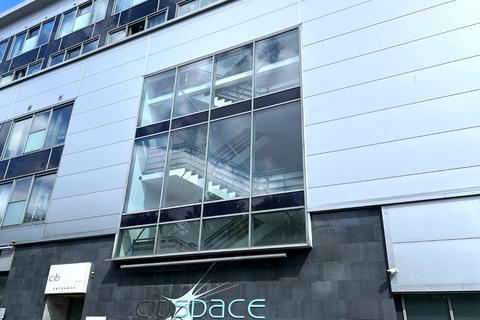 undefined, Citispace South, Regent Street, Leeds
