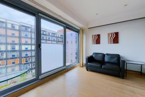 undefined, Citispace South, Regent Street, Leeds