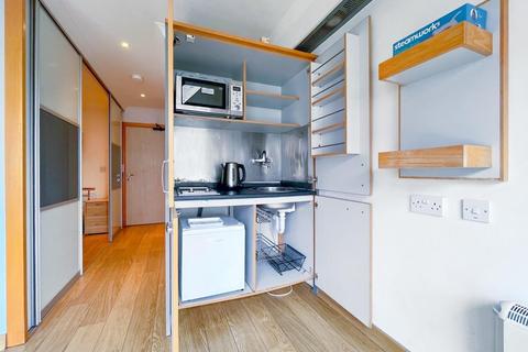 undefined, Citispace South, Regent Street, Leeds