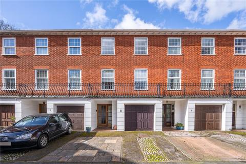 4 bedroom terraced house for sale, Tower Rise, Richmond, TW9