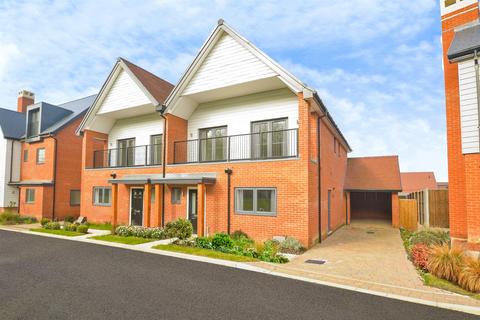 undefined, Chilmington Rise, Great Chart, Ashford