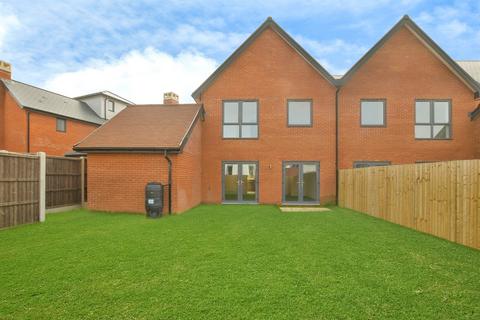 undefined, Chilmington Rise, Great Chart, Ashford