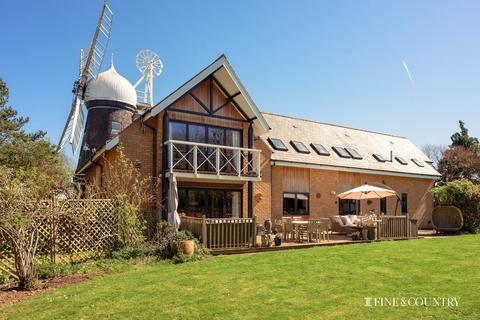 6 bedroom detached house for sale, Morcott
