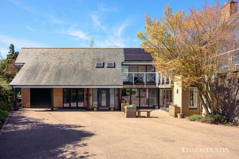 6 bedroom detached house for sale, Morcott