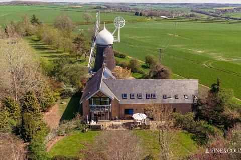 6 bedroom detached house for sale, Morcott