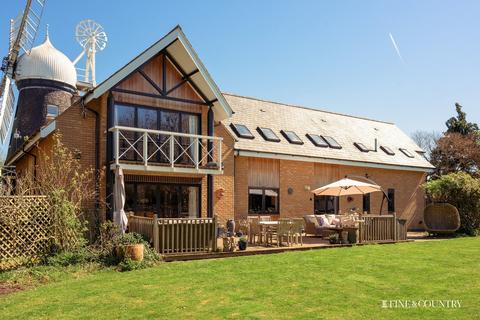 6 bedroom detached house for sale, Morcott