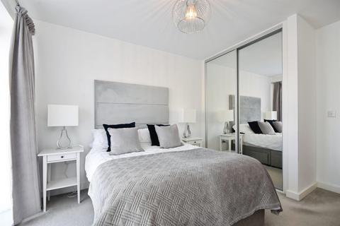 1 bedroom apartment for sale, Safflower Lane, Romford
