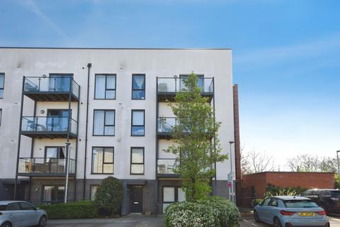 1 bedroom apartment for sale, Safflower Lane, Romford