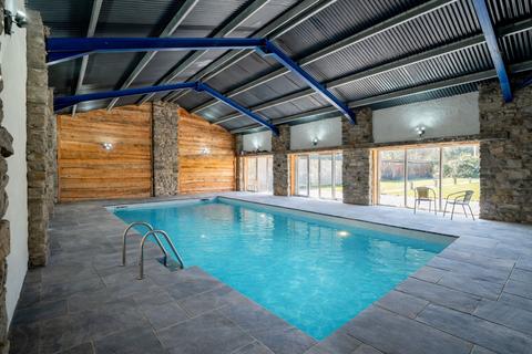 12 bedroom country house for sale, Johnston, Haverfordwest, SA62