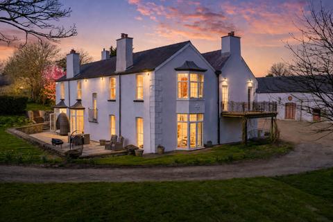 12 bedroom country house for sale, Johnston, Haverfordwest, SA62