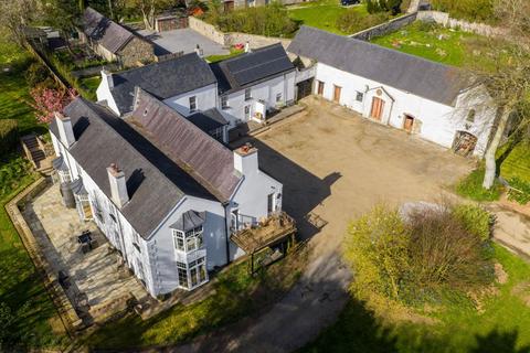 12 bedroom country house for sale, Johnston, Haverfordwest, SA62