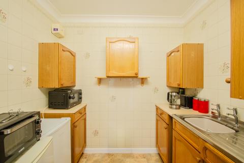 1 bedroom apartment for sale, Burnards Court, Berrycoombe Road, Bodmin, PL31