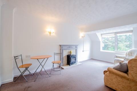 1 bedroom apartment for sale, Burnards Court, Berrycoombe Road, Bodmin, PL31