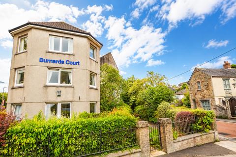 1 bedroom apartment for sale, Burnards Court, Berrycoombe Road, Bodmin, PL31