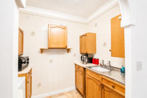 1 bedroom apartment for sale, Burnards Court, Berrycoombe Road, Bodmin, PL31