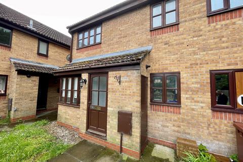 1 bedroom cluster house to rent, Riverside Way, BRANDON