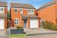 Centenary Way, Raunds