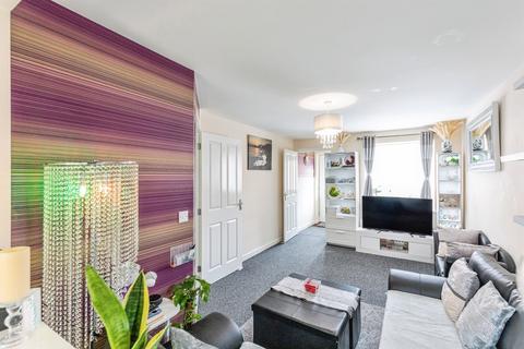 3 bedroom detached house for sale, Centenary Way, Raunds