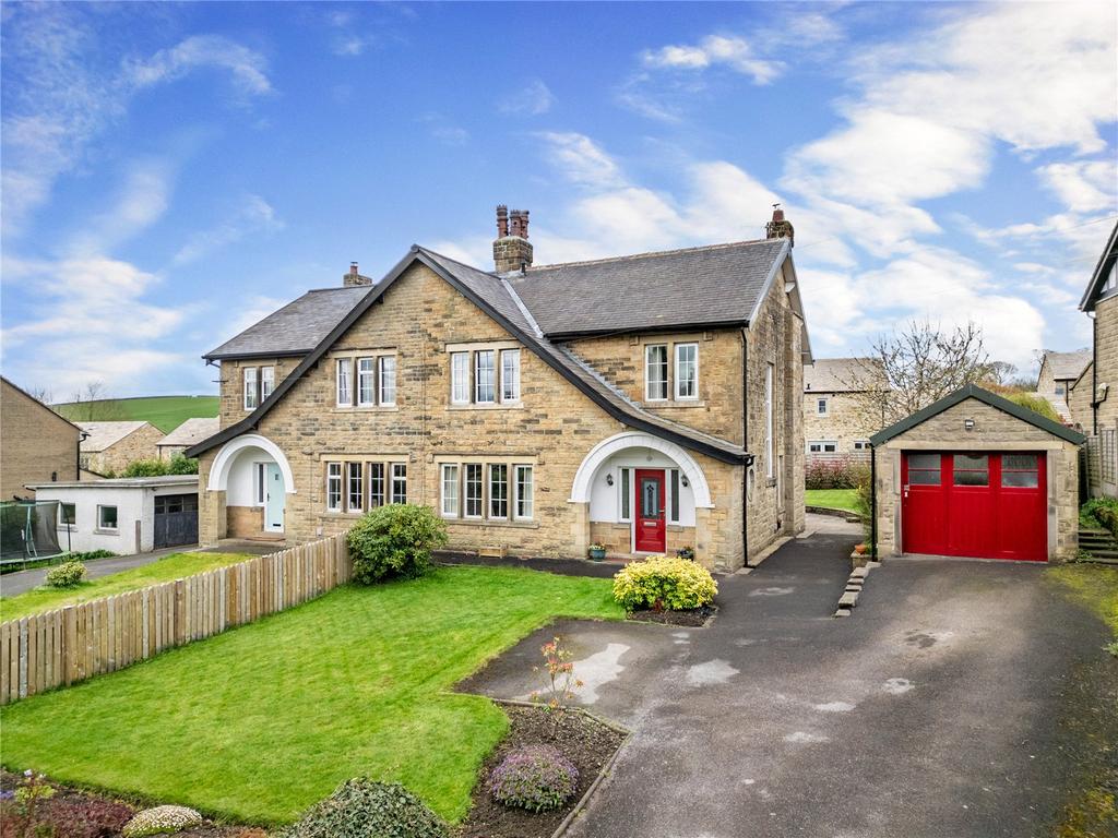 Houses For Sale In Barnoldswick Keenans