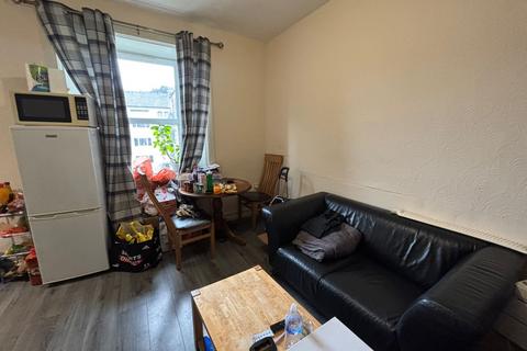 undefined, Bruce Street, Stirling Town, Stirling, FK8