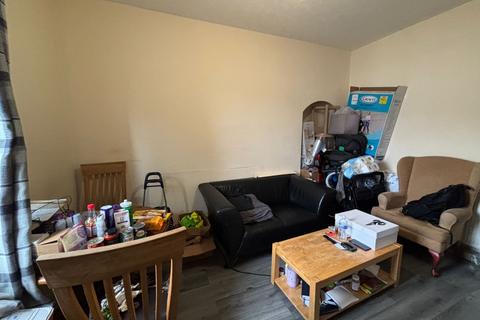 undefined, Bruce Street, Stirling Town, Stirling, FK8