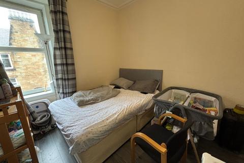 undefined, Bruce Street, Stirling Town, Stirling, FK8
