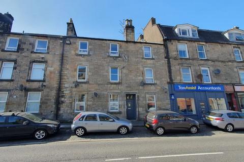 undefined, Cowane Street, Stirling Town, Stirling, FK8
