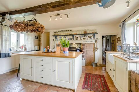 5 bedroom detached house for sale, Wymondham Road, East Carlton, Norwich