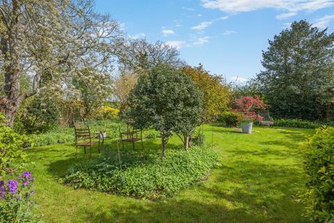 5 bedroom detached house for sale, Wymondham Road, East Carlton, Norwich