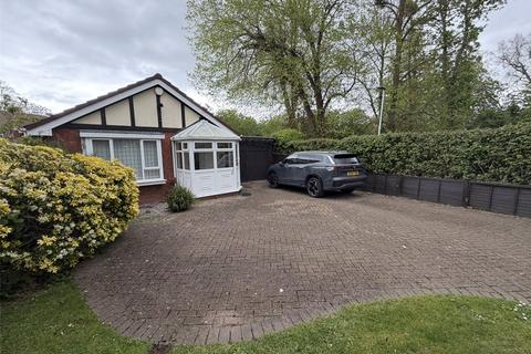 2 bedroom bungalow to rent, Belfry Close, Barnwood, Gloucester, GL4