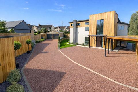 undefined, Kentisbeare, Devon