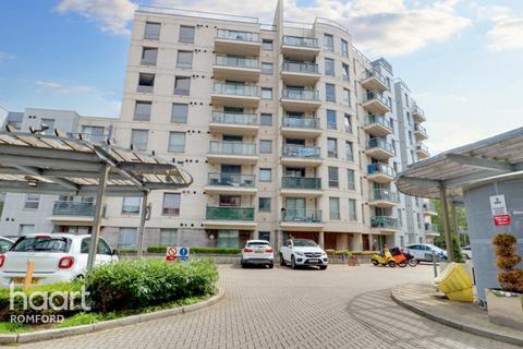 1 bedroom apartment for sale, Mercury Gardens, Romford