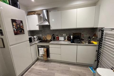 1 bedroom apartment to rent, Priory Avenue, High Wycombe, HP13