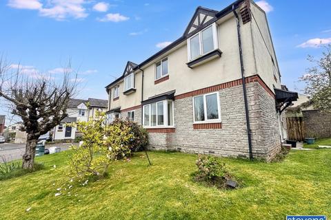 undefined, Craon Gardens, Okehampton, Devon, EX20