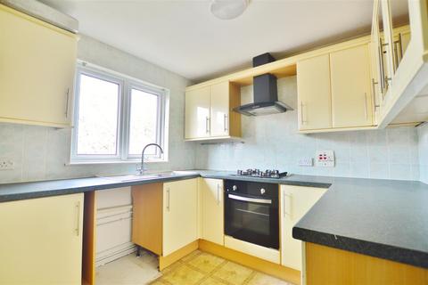 1 bedroom flat for sale, Greystoke Road, Slough