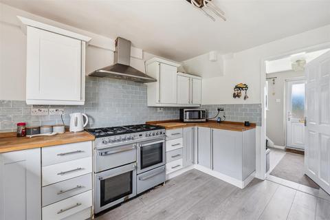 undefined, New Close, Eyam, Hope Valley