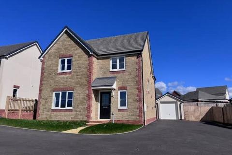undefined, 59 Juniper Way, Witheridge, Tiverton, EX16 8FJ