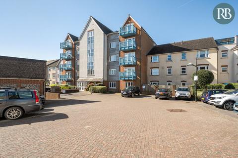 2 bedroom flat for sale, Broad Reach Mews, Shoreham-by-sea BN43