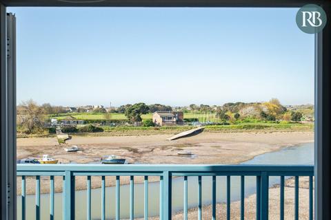 2 bedroom flat for sale, Broad Reach Mews, Shoreham-by-sea BN43