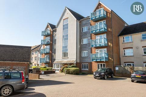 2 bedroom flat for sale, Broad Reach Mews, Shoreham-by-sea BN43