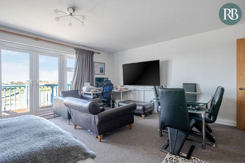 2 bedroom flat for sale, Broad Reach Mews, Shoreham-by-sea BN43